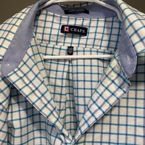 Men’s Dress Shirt